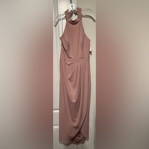 New Xscape Sleeveless Dress size 12